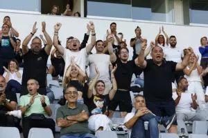 Άρης-Πάφος: Διατήρησε το προβάδισμα για την 4η θέση με "Χ" (Φώτος)
