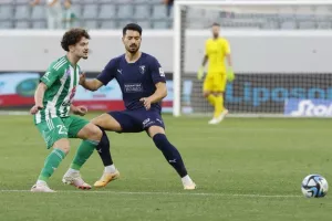 Άρης-Πάφος: Διατήρησε το προβάδισμα για την 4η θέση με "Χ" (Φώτος)