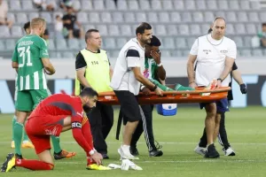 Άρης-Πάφος: Διατήρησε το προβάδισμα για την 4η θέση με "Χ" (Φώτος)