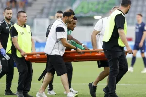 Άρης-Πάφος: Διατήρησε το προβάδισμα για την 4η θέση με "Χ" (Φώτος)
