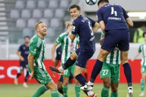 Άρης-Πάφος: Διατήρησε το προβάδισμα για την 4η θέση με "Χ" (Φώτος)