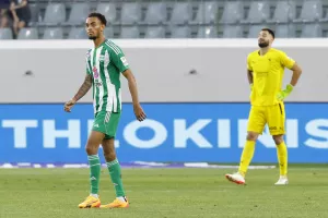 Goal/Goal μόνο ο Jaden Montnor