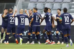 Άρης-Πάφος: Διατήρησε το προβάδισμα για την 4η θέση με "Χ" (Φώτος)