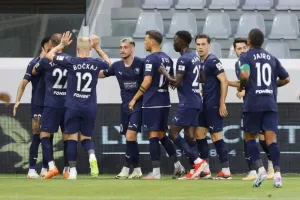 Άρης-Πάφος: Διατήρησε το προβάδισμα για την 4η θέση με "Χ" (Φώτος)