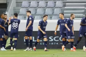 Άρης-Πάφος: Διατήρησε το προβάδισμα για την 4η θέση με "Χ" (Φώτος)