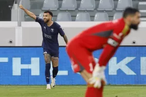 Άρης-Πάφος: Διατήρησε το προβάδισμα για την 4η θέση με "Χ" (Φώτος)