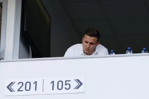 "Δεν συνδέονται τα δύο/Ο Σπιλέφσκι ήταν στα θεωρεία"