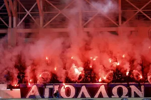 ΠΑΝ.ΣΥ.ΦΙ Απόλλων: "Η 70χρονη ιστορία μας προστάζει το κύπελλο να έρθει στη Λεμεσό"