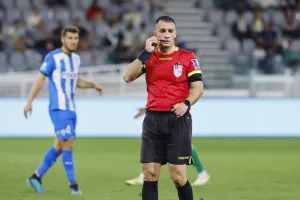 Φελλάς/Τσίκινης