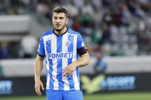 Το παιχνίδι που χάνει ο Αρτυματάς 