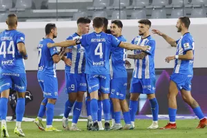 (ΑΝΟ) Με εφτά απουσίες στο ΓΣΠ 
