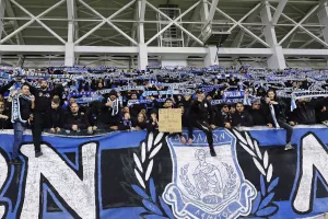Παροξυσμός/Έφυγαν πάνω από 7000 εισιτήρια 