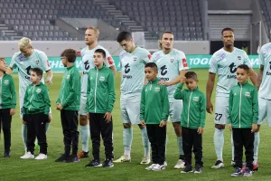 Άρης-Ομόνοια: Κυριαρχία, τριάρα και... βλέπει τελικό! (φώτος)