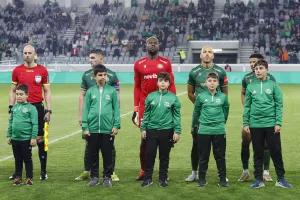 Άρης-Ομόνοια: Κυριαρχία, τριάρα και... βλέπει τελικό! (φώτος)