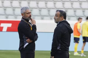 Για το αύριο...