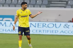 4o για Βασίλη!