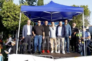 Πάνω από 17.000 δρομείς και σπουδαίες επιδόσεις στον ΟΠΑΠ Μαραθώνιο Λεμεσού