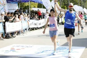 Πάνω από 17.000 δρομείς και σπουδαίες επιδόσεις στον ΟΠΑΠ Μαραθώνιο Λεμεσού (φώτο) 