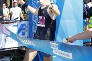 Πάνω από 17.000 δρομείς και σπουδαίες επιδόσεις στον ΟΠΑΠ Μαραθώνιο Λεμεσού (φώτο) 