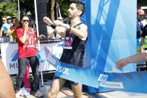 Πάνω από 17.000 δρομείς και σπουδαίες επιδόσεις στον ΟΠΑΠ Μαραθώνιο Λεμεσού (φώτο) 