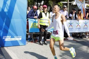 Πάνω από 17.000 δρομείς και σπουδαίες επιδόσεις στον ΟΠΑΠ Μαραθώνιο Λεμεσού (φώτο) 