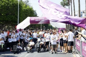 Πάνω από 17.000 δρομείς και σπουδαίες επιδόσεις στον ΟΠΑΠ Μαραθώνιο Λεμεσού (φώτο) 