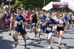 Πάνω από 17.000 δρομείς και σπουδαίες επιδόσεις στον ΟΠΑΠ Μαραθώνιο Λεμεσού (φώτο) 