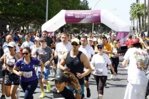 Πάνω από 17.000 δρομείς και σπουδαίες επιδόσεις στον ΟΠΑΠ Μαραθώνιο Λεμεσού