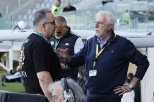 Άρης - ΑΕΚ: Το "θρίλερ" της χρονιάς, είχε πρωταγωνιστή τον Μιλίσεβιτς! 