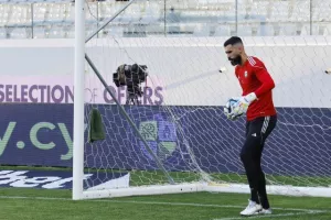Άρης - ΑΕΚ: Το "θρίλερ" της χρονιάς, είχε πρωταγωνιστή τον Μιλίσεβιτς! 