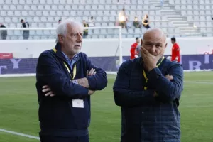 Άρης - ΑΕΚ: Το "θρίλερ" της χρονιάς, είχε πρωταγωνιστή τον Μιλίσεβιτς! 