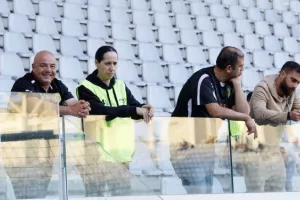 Άρης - ΑΕΚ: Το "θρίλερ" της χρονιάς, είχε πρωταγωνιστή τον Μιλίσεβιτς! 