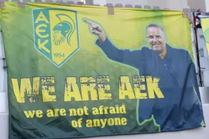 Άρης - ΑΕΚ: Το "θρίλερ" της χρονιάς, είχε πρωταγωνιστή τον Μιλίσεβιτς! 