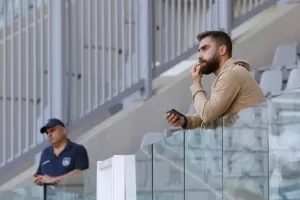 Άρης - ΑΕΚ: Το "θρίλερ" της χρονιάς, είχε πρωταγωνιστή τον Μιλίσεβιτς! 