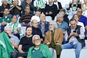 Άρης - ΑΕΚ: Το "θρίλερ" της χρονιάς, είχε πρωταγωνιστή τον Μιλίσεβιτς! 
