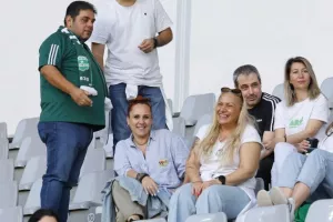 Άρης - ΑΕΚ: Το "θρίλερ" της χρονιάς, είχε πρωταγωνιστή τον Μιλίσεβιτς! 