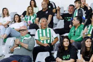 Άρης - ΑΕΚ: Το "θρίλερ" της χρονιάς, είχε πρωταγωνιστή τον Μιλίσεβιτς! 