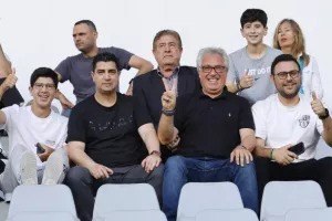 Άρης - ΑΕΚ: Το "θρίλερ" της χρονιάς, είχε πρωταγωνιστή τον Μιλίσεβιτς! 