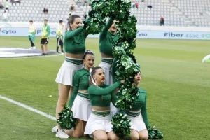 Άρης - ΑΕΚ: Το "θρίλερ" της χρονιάς, είχε πρωταγωνιστή τον Μιλίσεβιτς! 
