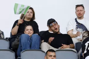 Άρης - ΑΕΚ: Το "θρίλερ" της χρονιάς, είχε πρωταγωνιστή τον Μιλίσεβιτς! 