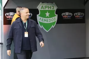 Άρης - ΑΕΚ: Το "θρίλερ" της χρονιάς, είχε πρωταγωνιστή τον Μιλίσεβιτς! 