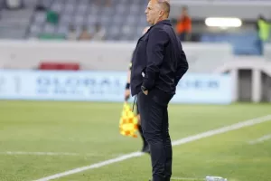 Άρης - ΑΕΚ: Το "θρίλερ" της χρονιάς, είχε πρωταγωνιστή τον Μιλίσεβιτς! 