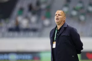 Άρης - ΑΕΚ: Το "θρίλερ" της χρονιάς, είχε πρωταγωνιστή τον Μιλίσεβιτς! 