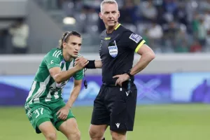 Άρης - ΑΕΚ: Το "θρίλερ" της χρονιάς, είχε πρωταγωνιστή τον Μιλίσεβιτς! 