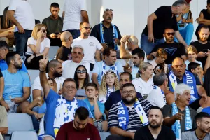 Όπως με Απόλλωνα