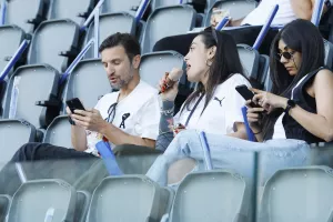 Οι Απoλλωνίστες στο "Άλφαμεγα" (φωτορεπορτάζ)