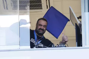 Οι Απoλλωνίστες στο "Άλφαμεγα" (φωτορεπορτάζ)