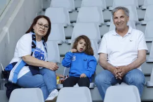 Οι Απoλλωνίστες στο "Άλφαμεγα" (φωτορεπορτάζ)
