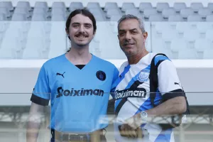 Οι Απoλλωνίστες στο "Άλφαμεγα" (φωτορεπορτάζ)