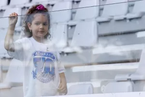 Οι Απoλλωνίστες στο "Άλφαμεγα" (φωτορεπορτάζ)